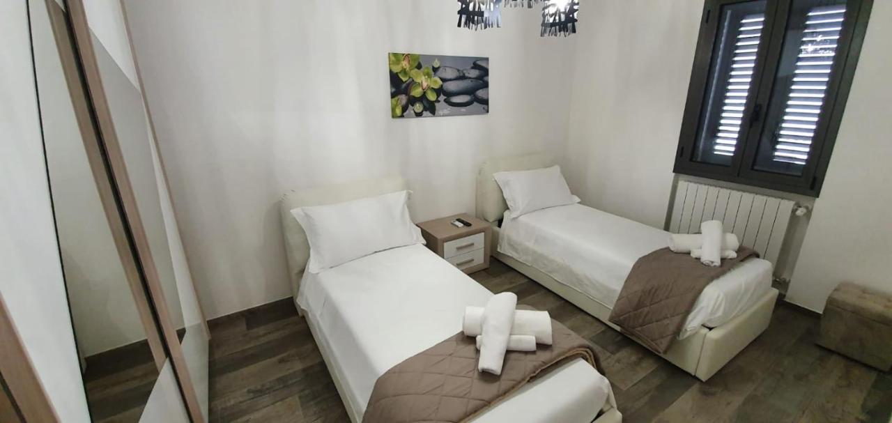 Sunflowersalento Serrano ภายนอก รูปภาพ
