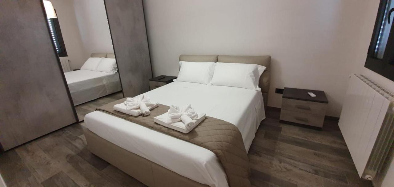 Sunflowersalento Serrano ภายนอก รูปภาพ